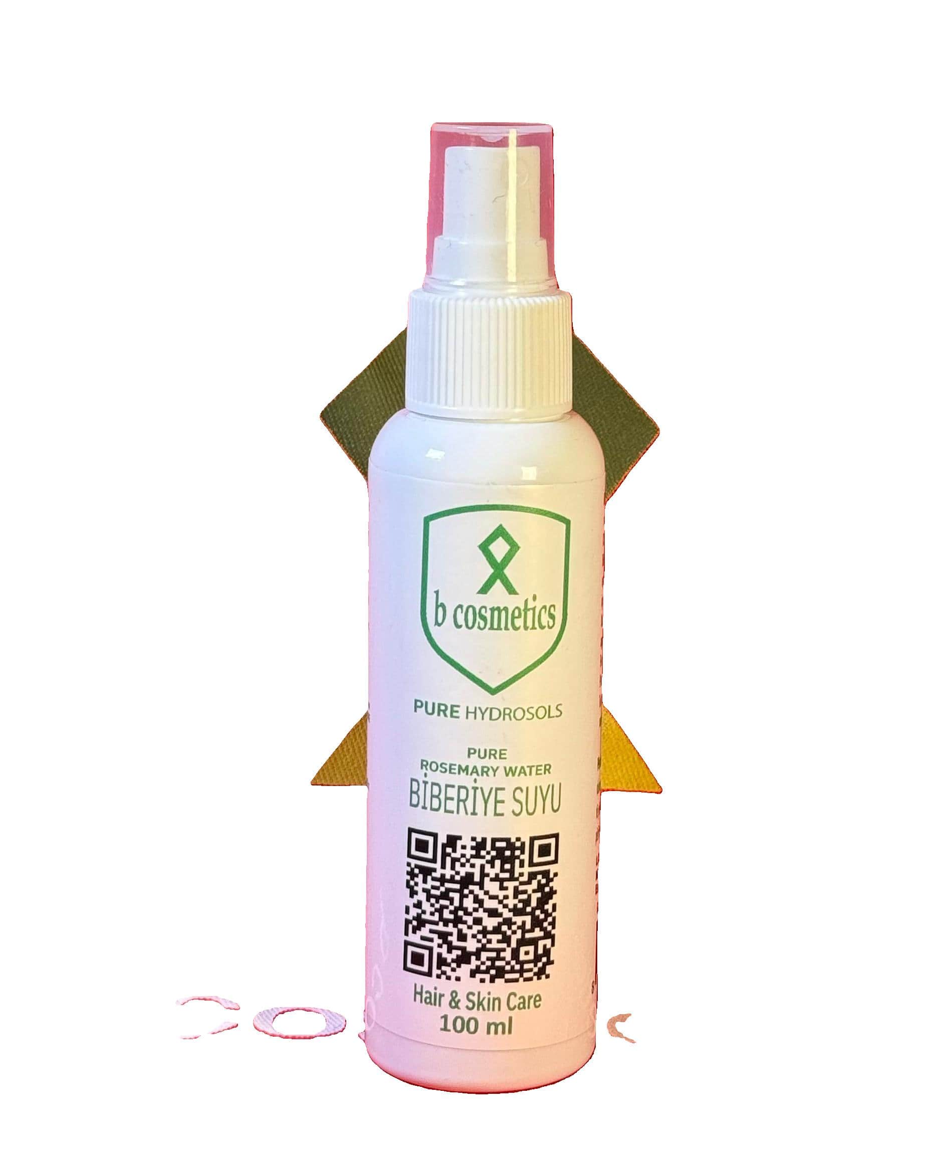 ROSEMARYHYDROSOL